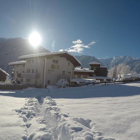 Ferienhaus Bergauf With Hot Tub Villa Neukirchen am Großvenediger Buitenkant foto