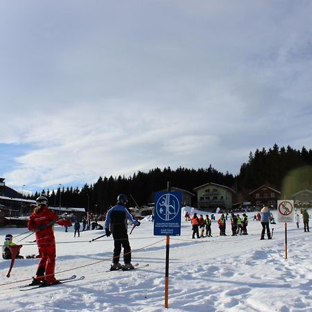 Ferienhaus Bergauf With Hot Tub Villa Neukirchen am Großvenediger Buitenkant foto