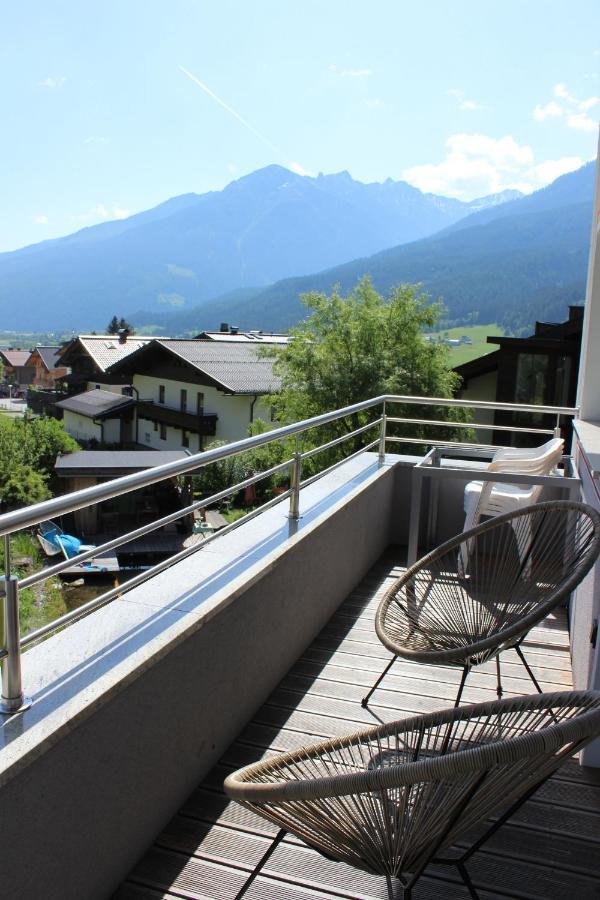 Ferienhaus Bergauf With Hot Tub Villa Neukirchen am Großvenediger Buitenkant foto