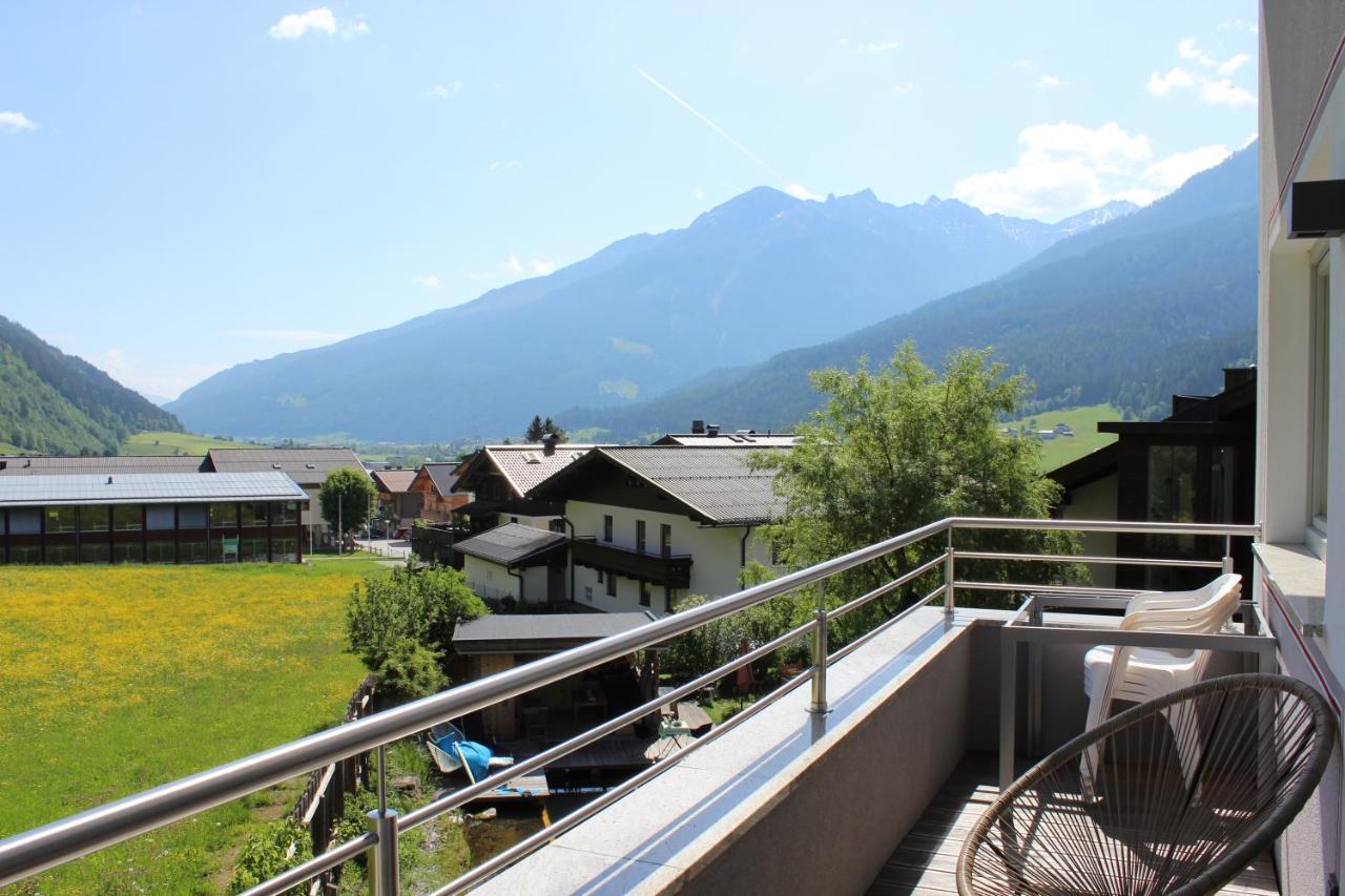 Ferienhaus Bergauf With Hot Tub Villa Neukirchen am Großvenediger Buitenkant foto