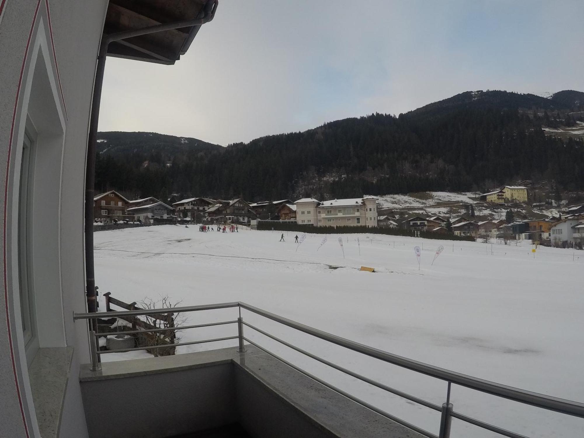 Ferienhaus Bergauf With Hot Tub Villa Neukirchen am Großvenediger Buitenkant foto